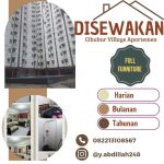 thumbnail-cibubur-village-apartemen-di-maha-property-cimanggis-depok-jawa-barat-0