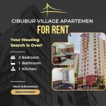 thumbnail-disewakan-cibubur-village-apartemen-0