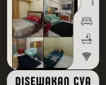 thumbnail-ready-room-di-sewakan-cibubur-village-apartment-0